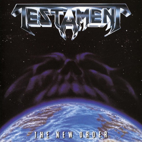 Testament the new order - the,