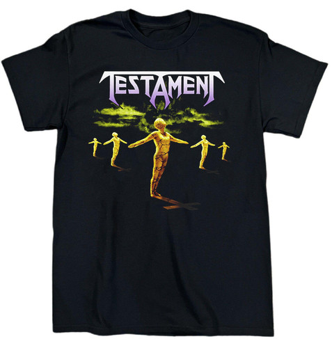 Testament band pratica ciò - band,