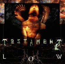 Rhino low von - testament, |