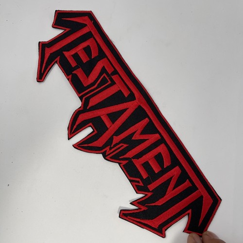 Patch xlarge logo classico - patch,