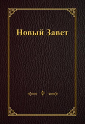 Neues testament großdruck - neues, testament,
