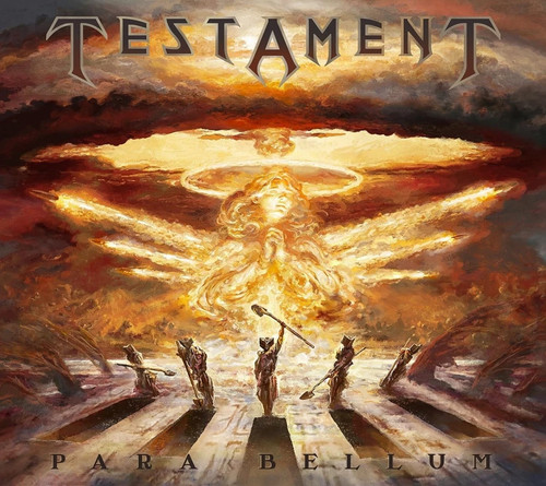 Testament para bellum - para,