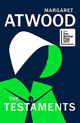 The testaments winner - of,