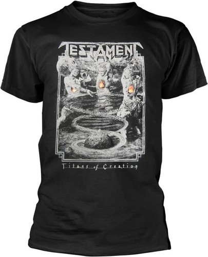 Abbigliamento testament - abbigliamento,