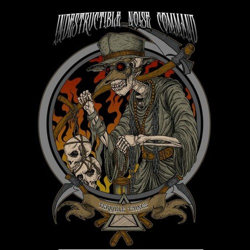 Terrible things - i.n.c., –
