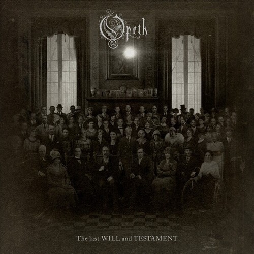 Opeth the last will - opeth,