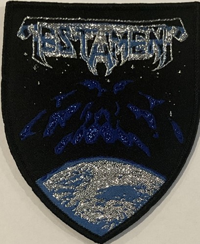 Testamento nuovo ordine - -,