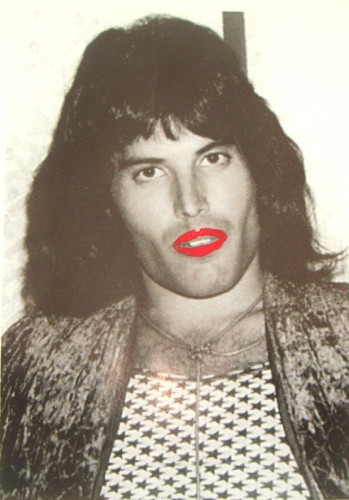 Freddie mercury last will - mercury,