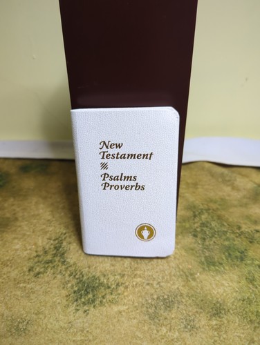 New testament psalms - new, &