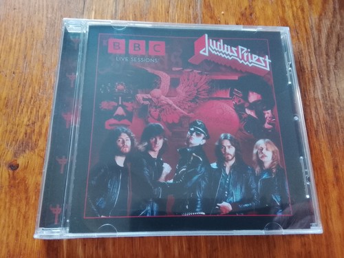 Judas priest bbc - judas,