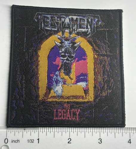 Testamento eredità patch - testamento, l'eredità