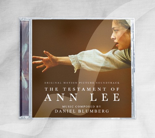 The testament ann lee - the,