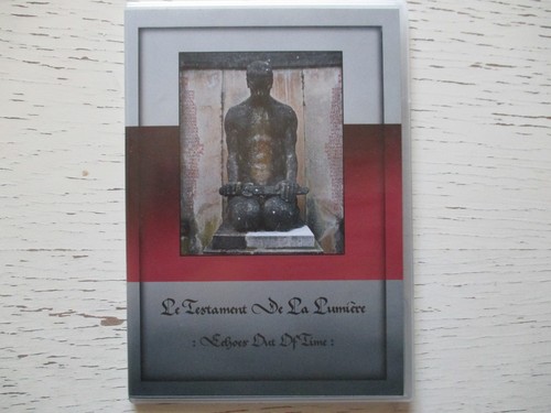 Testament la lumière - de,