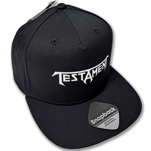 Cappello testament nuovo - testament,