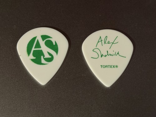 Testament alex skolnick - alex,