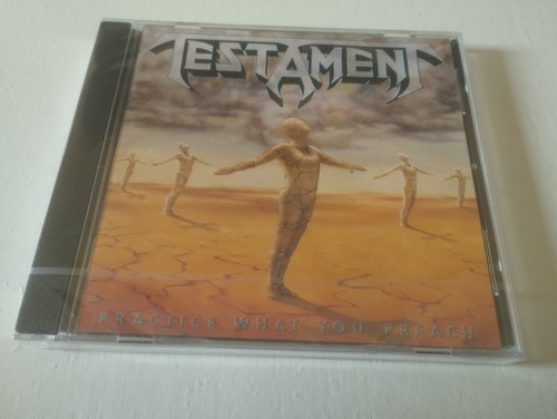 Testament pratice what - ",