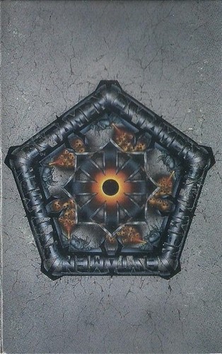 Testament the ritual - testament,