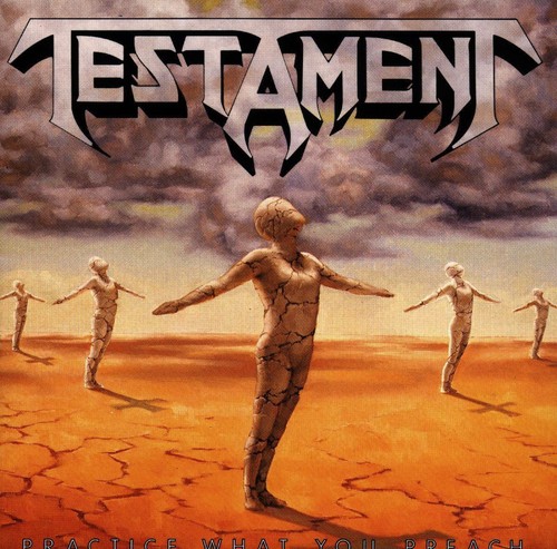 Testament practice what - -, you