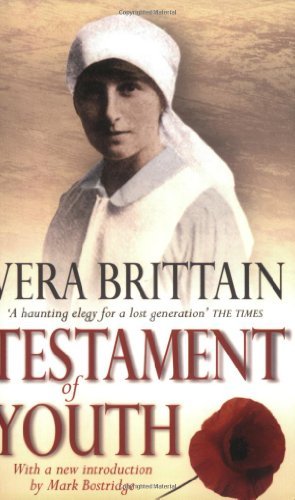 Testament youth an - testament,