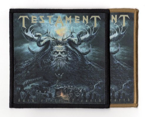 Testamento radici oscure - radici, della