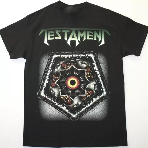 Trend testament band album - trend,