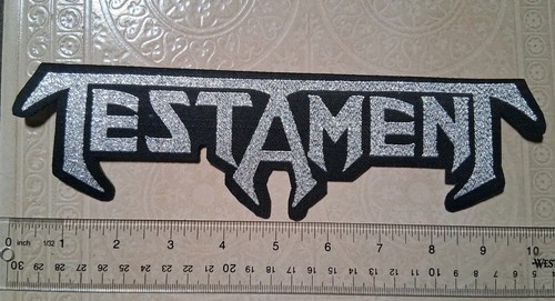 Fascia testamento grande logo - fascia,