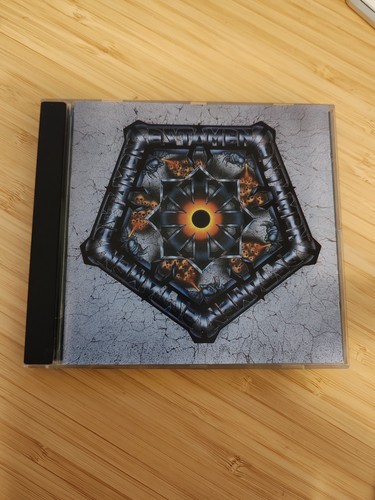 Testament the ritual - testament:,