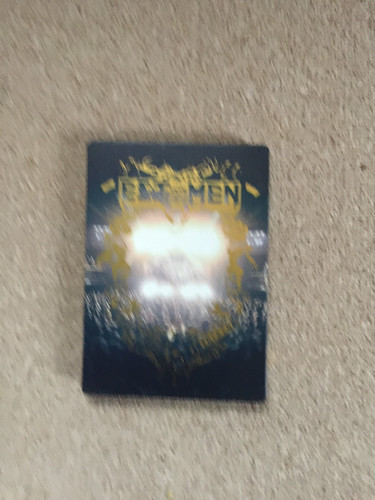 Testament dark roots thrash - dark, of
