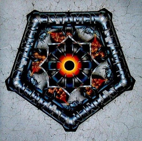 Testament the ritual - -, neu