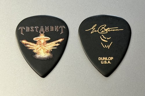 Testament eric peterson - eric,
