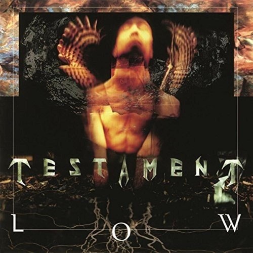 Low testament - testament, (vinile)
