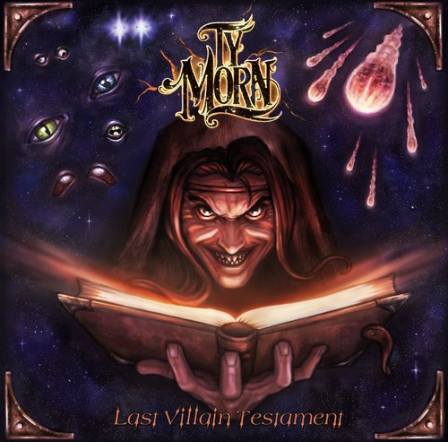 Morn last villain - last,