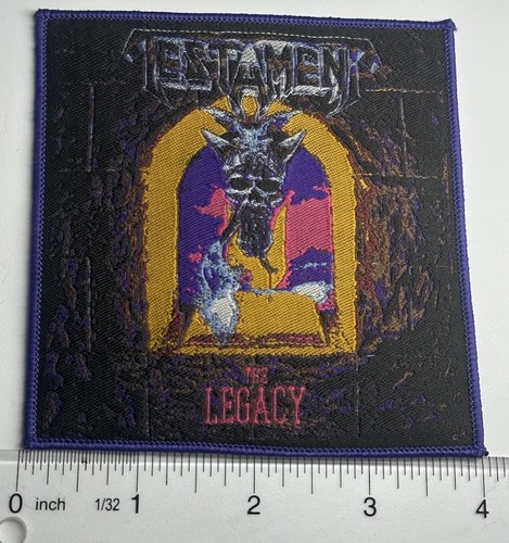 Testamento eredità patch - l'eredità,