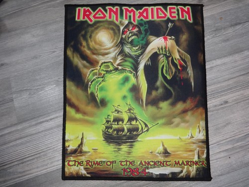 Nwobhm patch backpatch back - patch,