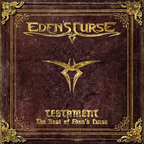 Testament the best - the, of