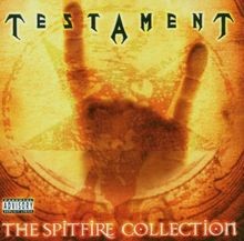The spitfire collection von - spitfire,