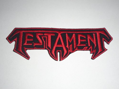 Testamento thrash metallo - testamento,