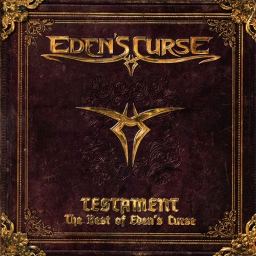 Eden curse testament - curse,