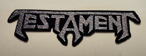 Testamento logo fascia - testamento,,